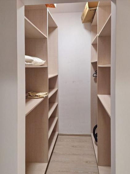Apartament cu 2 camere decomandat, mobilat în Rulmentul