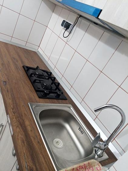 Garsonieră semidecomandată în Central