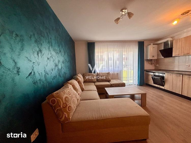 Apartament 3 camere cu curte proprie Selimbar - 3