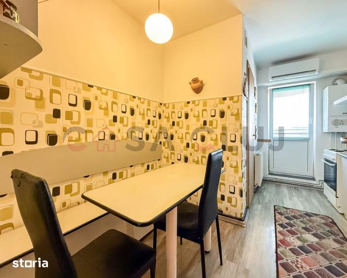 2 camere decomandate, confort sporit, zona Lidl Marasti - 8