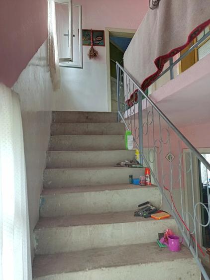 Casă cu 2 camere cu Teren 392 Mp în Rugășești