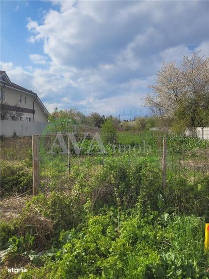 Teren intravilan 1500 mp de vanzare in Bacau Ser - 7