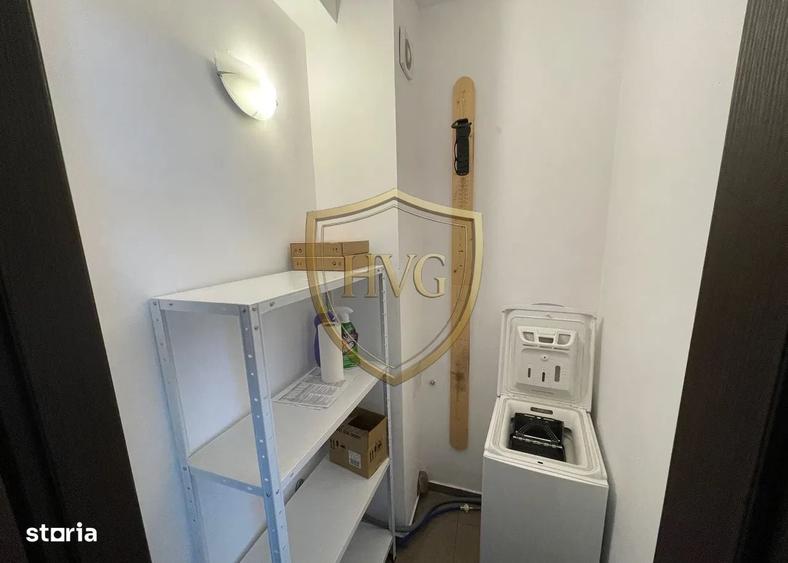 Apartament cu 2 camere în Dacia