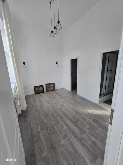 Apartament 3 camere 69mp, tavan inalt - Dorobantilor - Central - 3