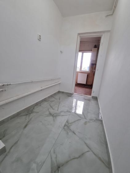 Garsonieră decomandată în Giurgiului