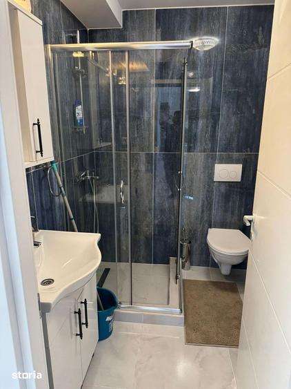APARTAMENT 2 CAMERE in Complex cu Piscina zona Otopeni bloc NOU - 6