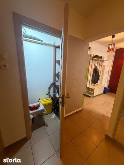 Apartament cu 3 camere decomandat, mobilat în Pantelimon