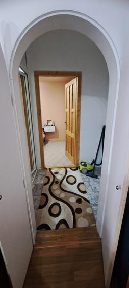 Apartament cu 2 camere nedecomandat în Central