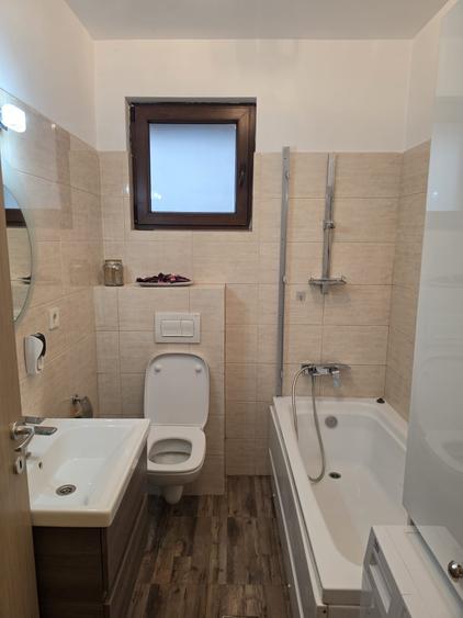Apartament decomandat în Central