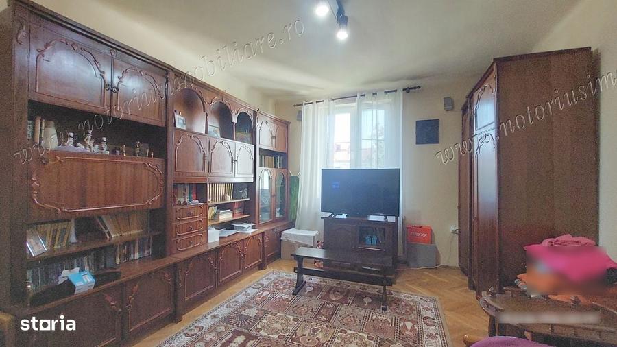 Apartament cu 2 camere decomandat în Nord