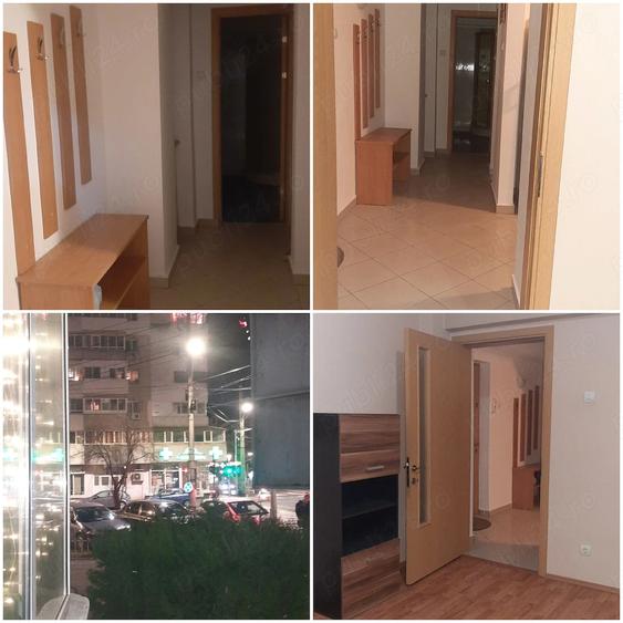 Apartament cu 2 camere decomandat în Unirii Sud