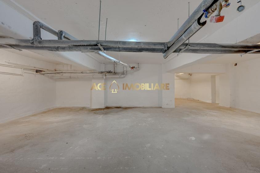 Spațiu comercial, de 340 mp, în Pantelimon