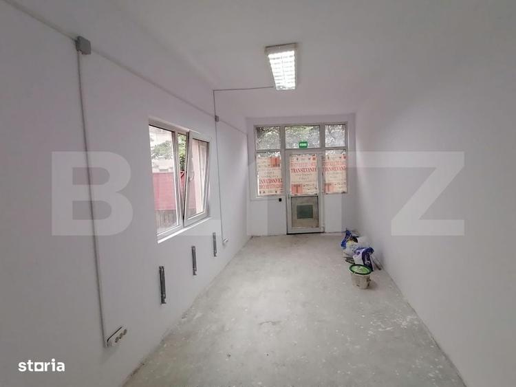 Spatiu de birou cu 3 incaperi, 73 mp, zona Semicentral - 8