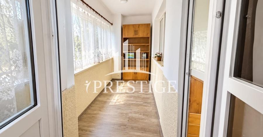 Apartament cu 2 camere decomandat, mobilat în Ștrand
