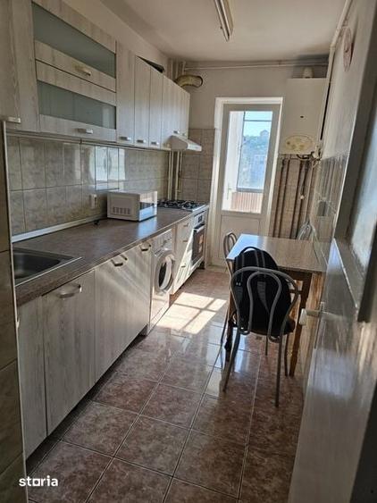 PF Inchiriez ap 2 camere decomandat in Manastur str Al Vidraru - 7