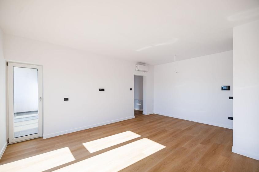 Apartament cu 2 camere în Mehala