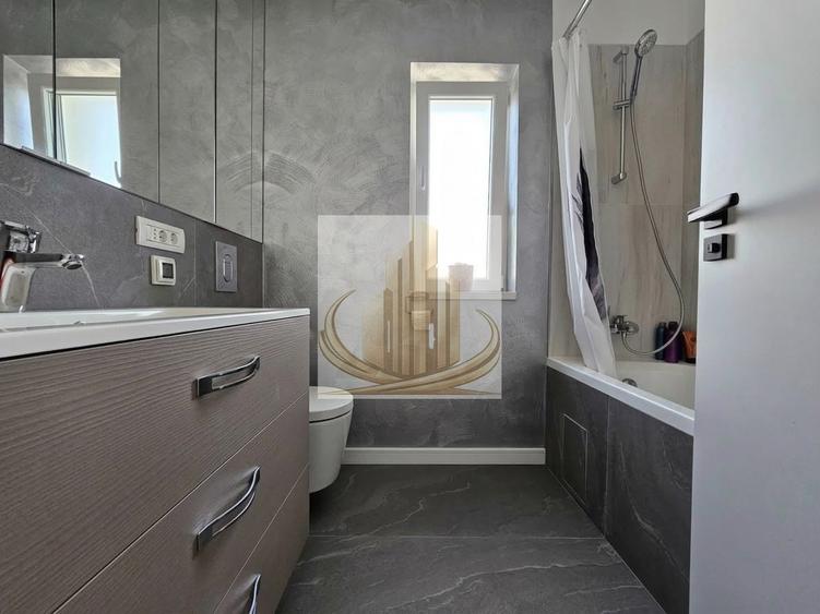 Duplex cu 3 camere cu Canalizare în Dumbrăvița