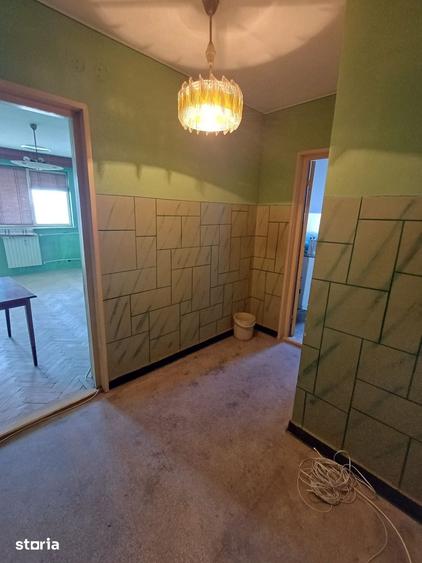 Apartament cu 2 camere decomandat în Nord