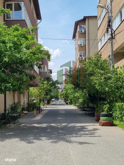 Apartament 2 camere decomandat, balcon si parcare - 19