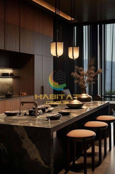 Apartament cu 5 camere decomandat în Theodor Pallady