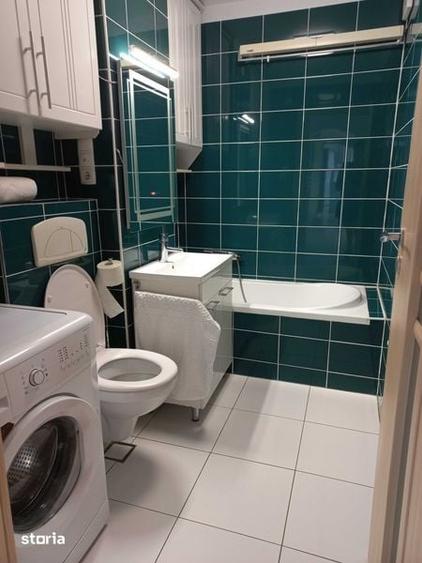 Apartament de vanzare, cu 4 camere, situat in zona garii - 4