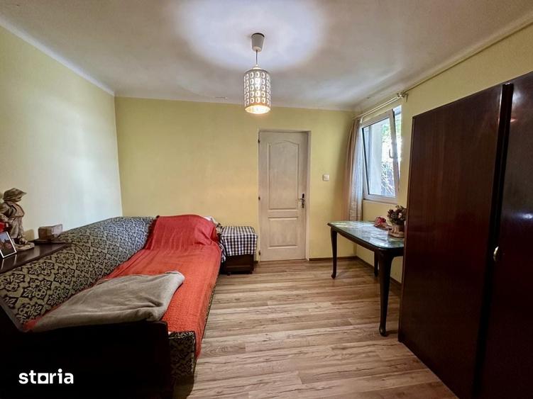 Casa cu 4 camere - zona Colentina - Sportului - 17