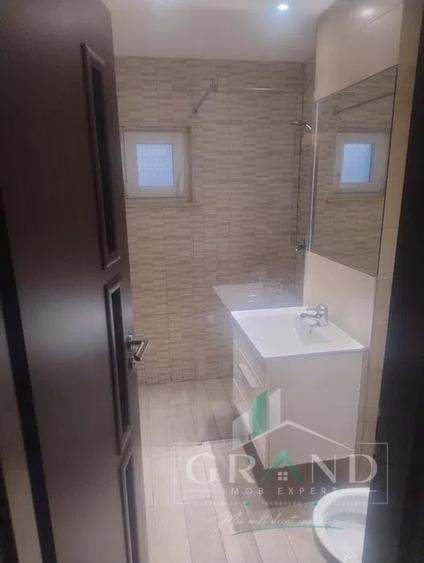 Apartament cu 3 camere semidecomandat, mobilat în Mănăștur
