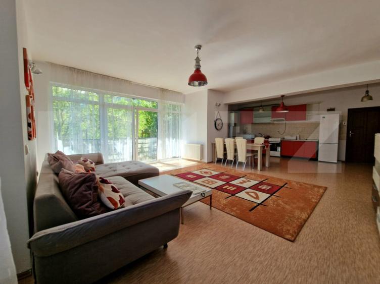 Inchiriere apartament 3 camere Mana?tur! - 3