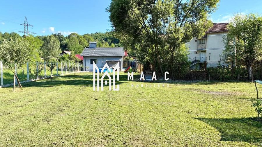 Casă individuală cu 3 camere cu Canalizare în Stoenești