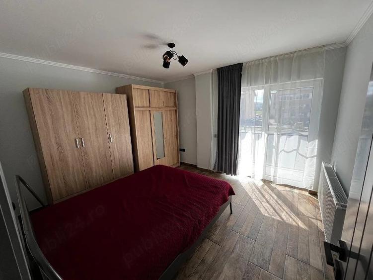 Apartament cu 2 camere decomandat în Florești