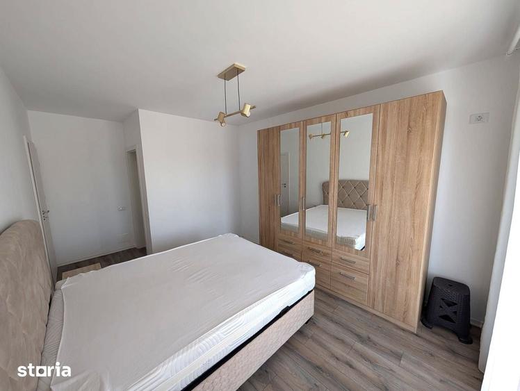Apartament cu 3 camere decomandat, mobilat în Theodor Pallady