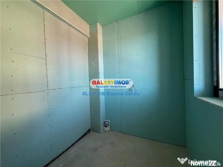 Casă cu 4 camere cu Teren 450 Mp în Dragomirești-Deal