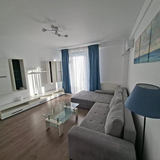 De innchiriat Apartament 2 camere Titan - 1