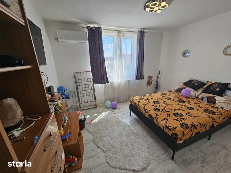 Garsonieră decomandată în Chiajna