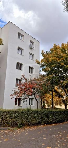 Apartament cu 2 camere semidecomandat, mobilat în Gheorgheni