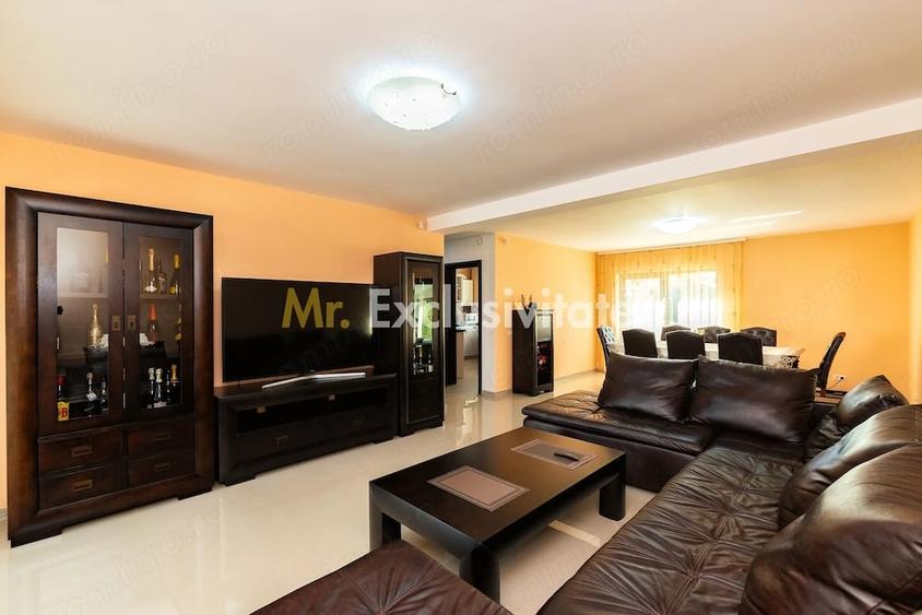 Casă cu 4 camere cu Teren 700 Mp în Bascov