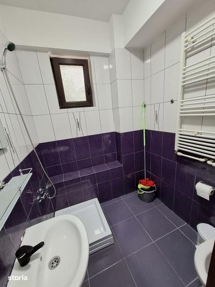 Apartament cu 2 camere în Tomis Plus