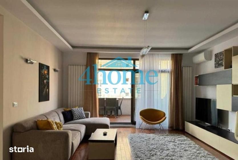 Apartament 3 camere | Cranga?i | Bloc nou | Terasa | Metrou - 1