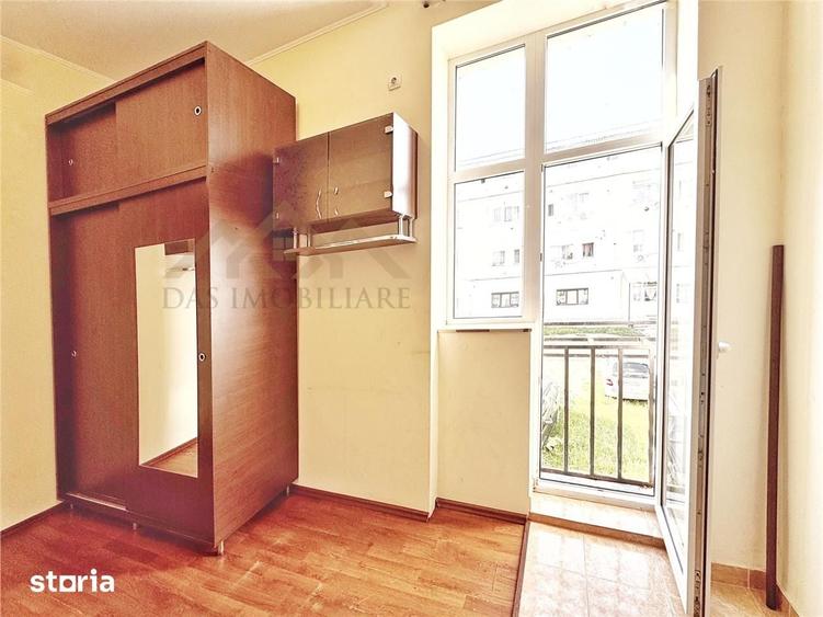Garsonieră în Săsar