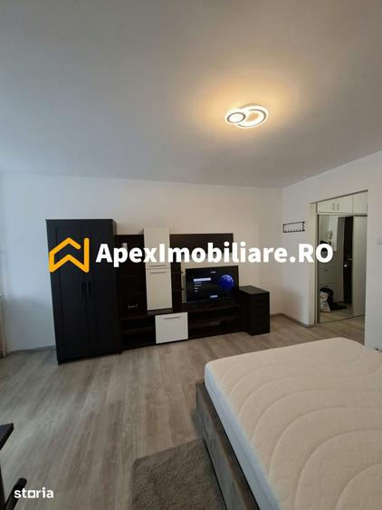 Garsonieră semidecomandată în Drumul Taberei
