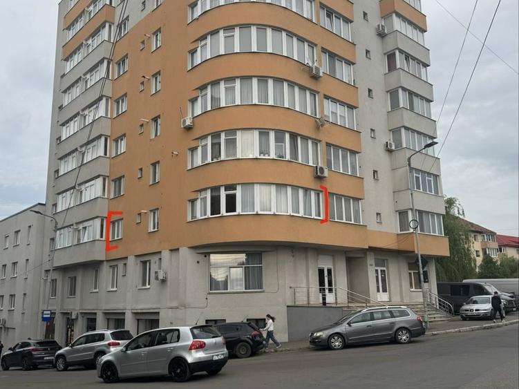 Apartament cu 2 camere semidecomandat în Sfântu Ilie