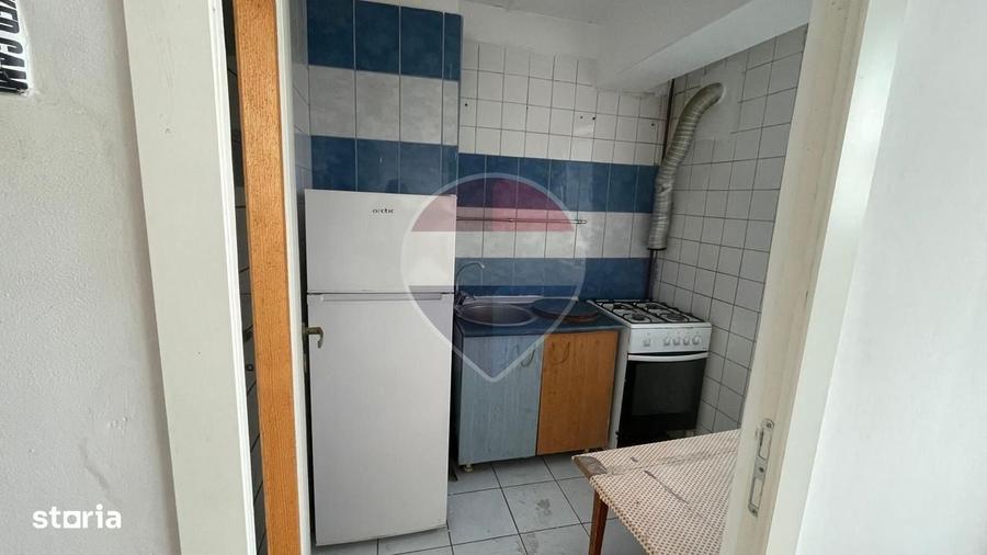 Garsonieră în Gară