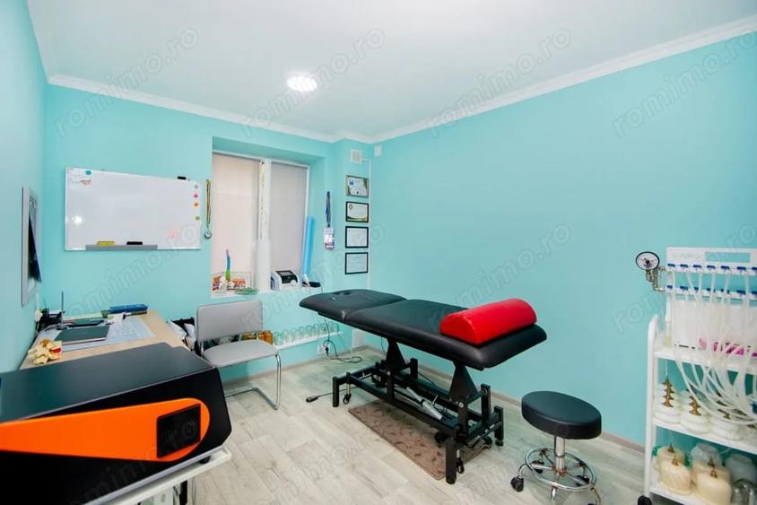 Spațiu comercial, de 65 mp, în Basarabia