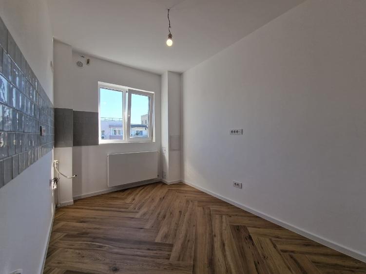 Apartament cu 2 camere decomandat în Gorjului