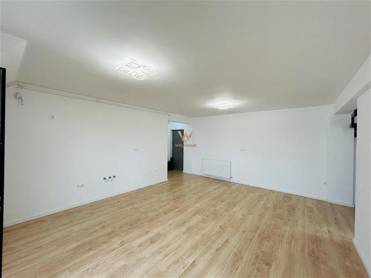 Apartament cu 3 camere decomandat în Arhitecților - Calea Cisnădiei