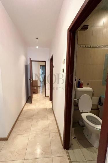 Apartament elegant cu 3 camere și cameră de serviciu | Ultracentral - 11