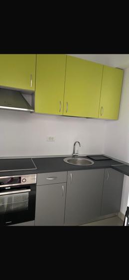 Garsoniera spatioasa cu balcon,Bloc 2018 strada Ramnicu Valcea Bucuresti ,fara comision! - 10