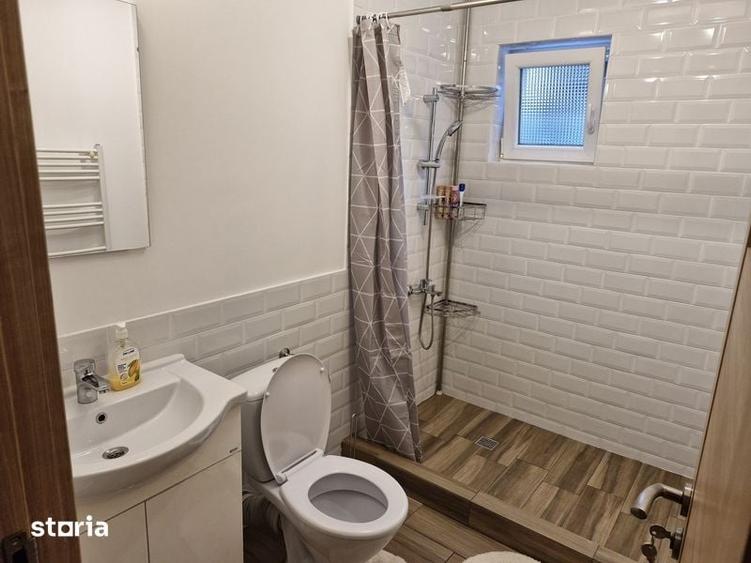 Inchiriez apartament 2 camere - 6