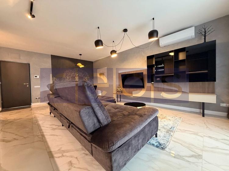 INCHIRIERE 2 CAMERE PREMIUM | 70 MP | LOC PARCARE INCLUS | EROU IANCU NICOLAE - 7
