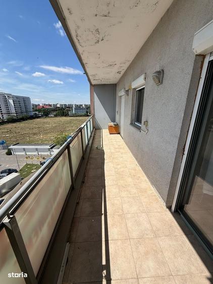 2 Camere - Doamna Ghica Plaza - Vomision 0% - 12